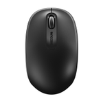 Microsoft Wireless Mobile Mouse 1850 schwarz