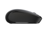 Microsoft Wireless Mobile Mouse 1850 schwarz