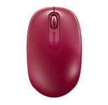 Microsoft Wireless Mobile Mouse 1850 wool blue