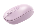 Microsoft Wireless Mobile Mouse 1850 light orchid