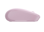 Microsoft Wireless Mobile Mouse 1850 light orchid