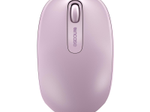Microsoft Wireless Mobile Mouse 1850 light orchid