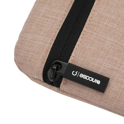 Incase Carry Zip Sleeve Notebooktasche 13 Zoll