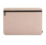 Incase Carry Zip Sleeve Notebooktasche 13 Zoll