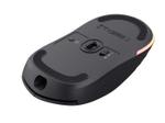 Trust Gaming GXT 926 Redex II Kabellose Gaming-Maus - Schwarz