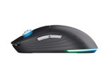 Trust Gaming GXT 926 Redex II Kabellose Gaming-Maus - Schwarz