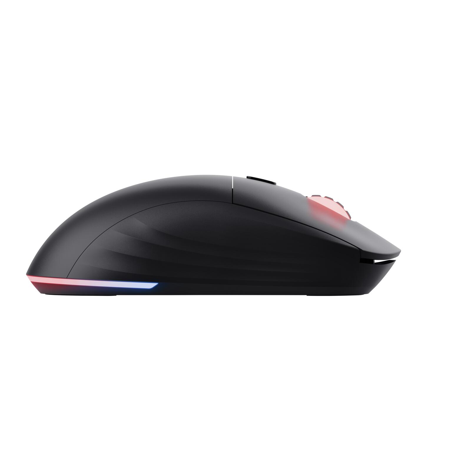 Trust Gaming GXT 926 Redex II Kabellose Gaming-Maus - Schwarz