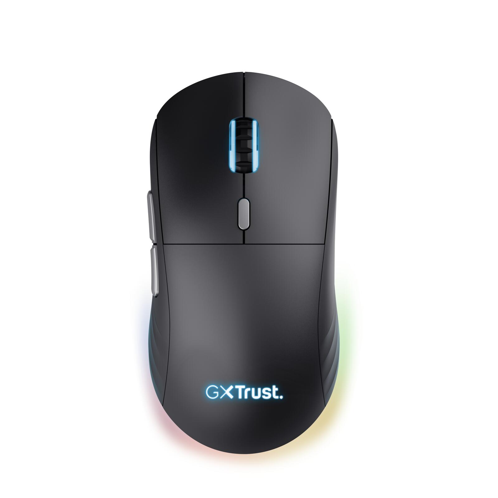 Trust Gaming GXT 926 Redex II Kabellose Gaming-Maus - Schwarz