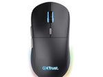 Trust Gaming GXT 926 Redex II Kabellose Gaming-Maus - Schwarz