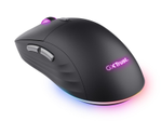 Trust Gaming GXT 926 Redex II Kabellose Gaming-Maus - Schwarz