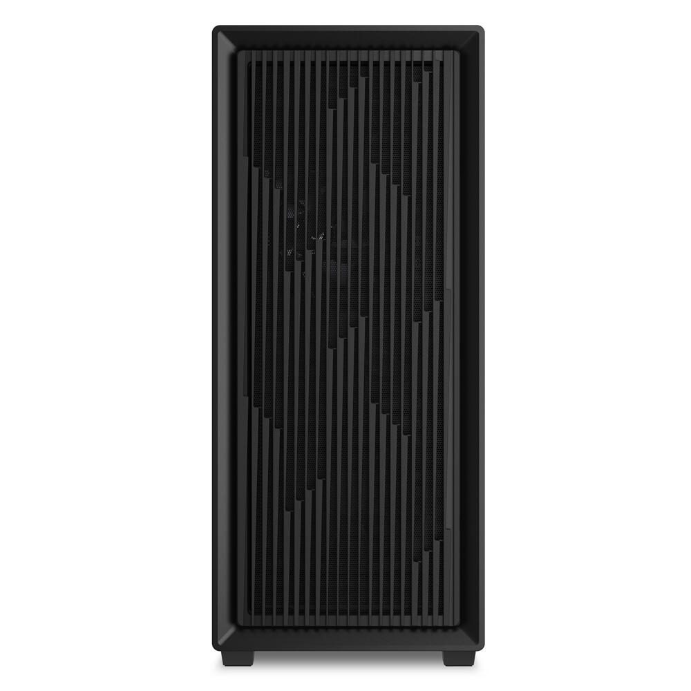 Sharkoon PC Gehäuse VK2 RGB Black ATX schwarz