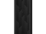 Sharkoon PC Gehäuse VK2 RGB Black ATX schwarz