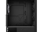 Sharkoon PC Gehäuse VK2 RGB Black ATX schwarz