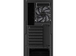 Sharkoon PC Gehäuse VK2 RGB Black ATX schwarz