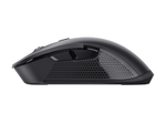 Trust Gaming GXT 923 Ybar Kabellose Gaming-Maus - Schwarz