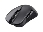 Trust Gaming GXT 923 Ybar Kabellose Gaming-Maus - Schwarz