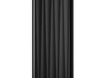 Sharkoon PC Gehäuse VK3 Black ATX schwarz