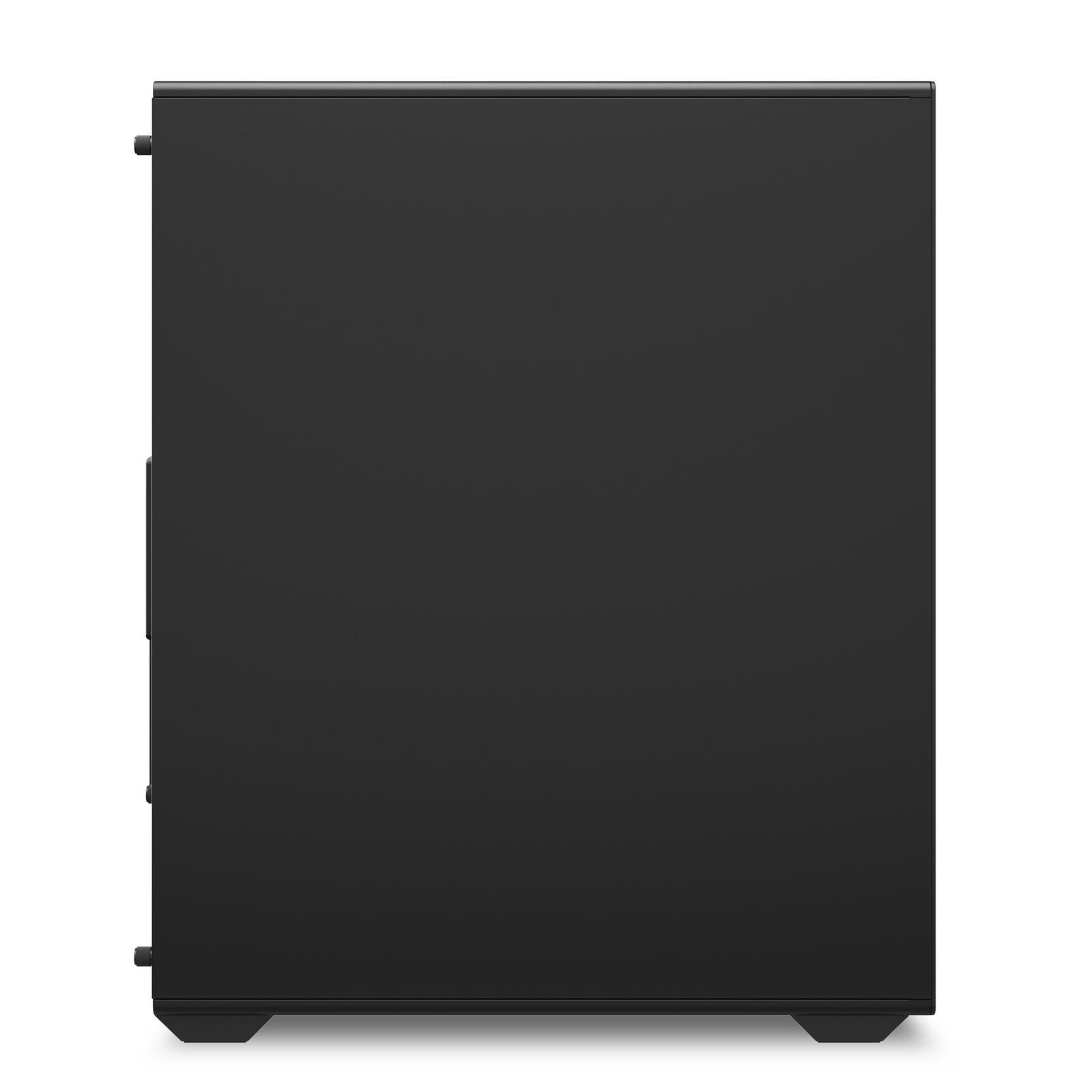 Sharkoon PC Gehäuse VK3 Black ATX schwarz