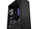 Sharkoon PC Gehäuse VK3 Black ATX schwarz