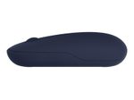 ASUS MD100 kabellose Maus - ruhig blau