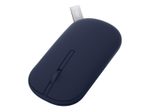 ASUS MD100 kabellose Maus - ruhig blau
