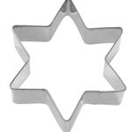 WESTMARK Ausstechform Stern 6 cm
