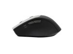Equip kabellose Maus mit Dual Connect USB-A/C - Schwarz