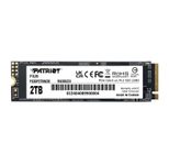 Patriot Memory P320 interne SSD - 2 TB