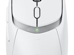 Logitech G G309 kabellose Gaming Maus - weiß