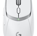 Logitech G G309 kabellose Gaming Maus - weiß