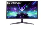 LG 27GS50F-B Full HD Gaming Display 68,6 cm (27")