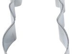 WESTMARK Ausstechform Schneemann 6 cm