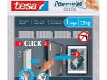 tesa® Powerstrips LARGE​ Klebestreifen