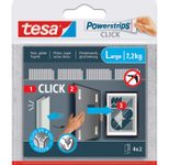 tesa® Powerstrips LARGE​ Klebestreifen