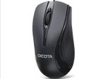 DICOTA D32011 kabelgebundene Maus - Schwarz