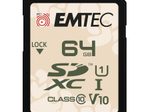 EMTEC SD UHS-I Outdoor Speicherkarte 64 GB