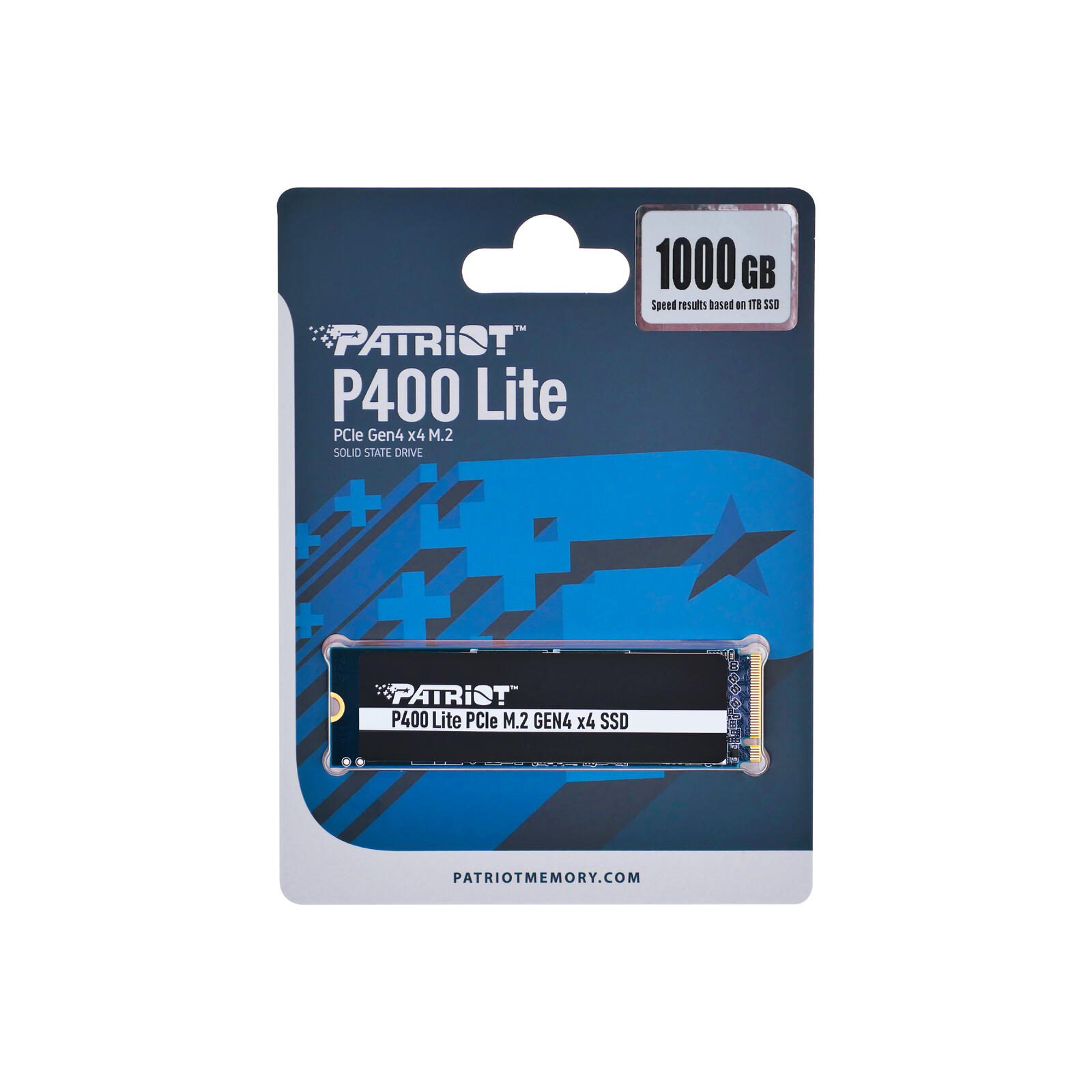 Patriot Memory P400 Lite M.2 SSD - 1 TB