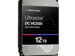 WD Ultrastar DC HC555 SAS HDD - 12 TB