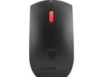 Lenovo kabelgebundene Maus - USB-A - Schwarz