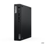 Lenovo ThinkCentre M75q Gen 5 AMD Ryzen™ 5 8500GE Tiny PC