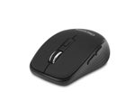 DICOTA D31980 TRAVEL Bluetooth Maus, schwarz
