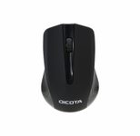 DICOTA D31659 COMFORT kabellose Maus, schwarz