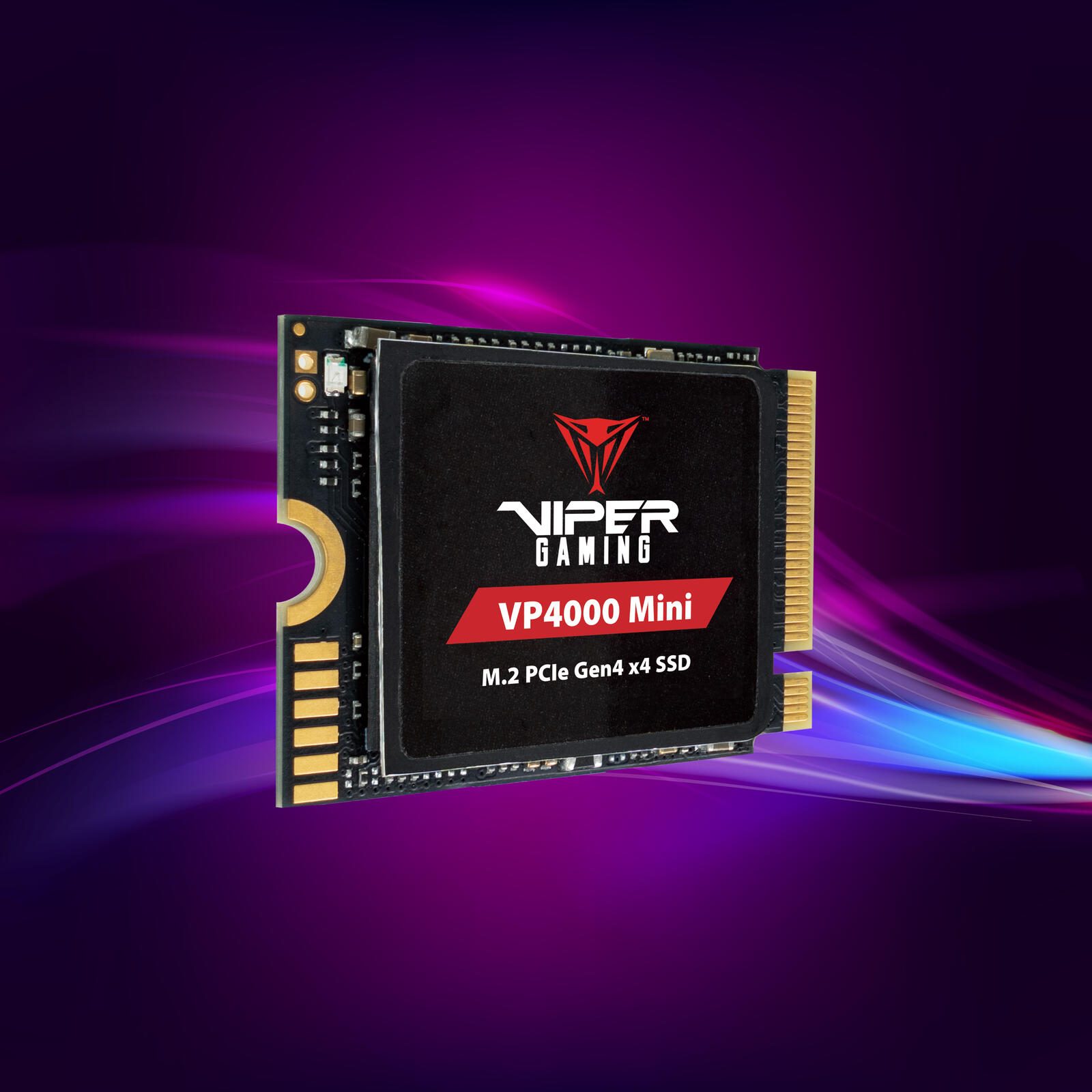 Patriot Memory VP4000 Mini M.2 SSD - 2 TB