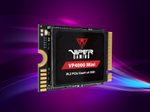 Patriot Memory VP4000 Mini M.2 SSD - 2 TB