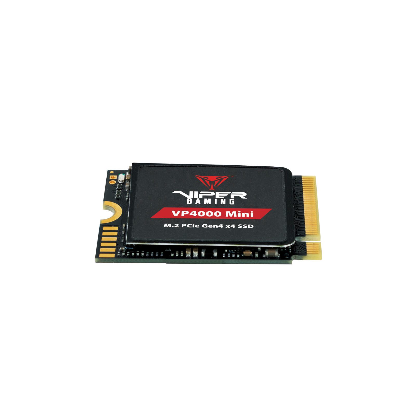 Patriot Memory VP4000 Mini M.2 SSD - 2 TB