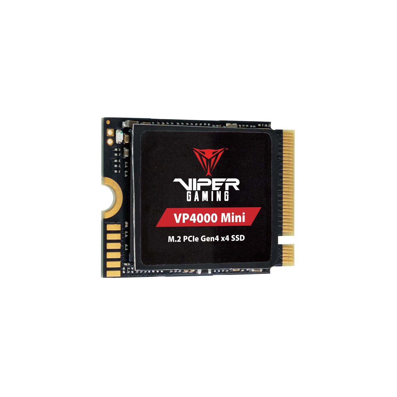 Patriot Memory VP4000 Mini M.2 SSD - 2 TB