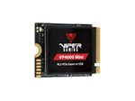 Patriot Memory VP4000 Mini M.2 SSD - 2 TB