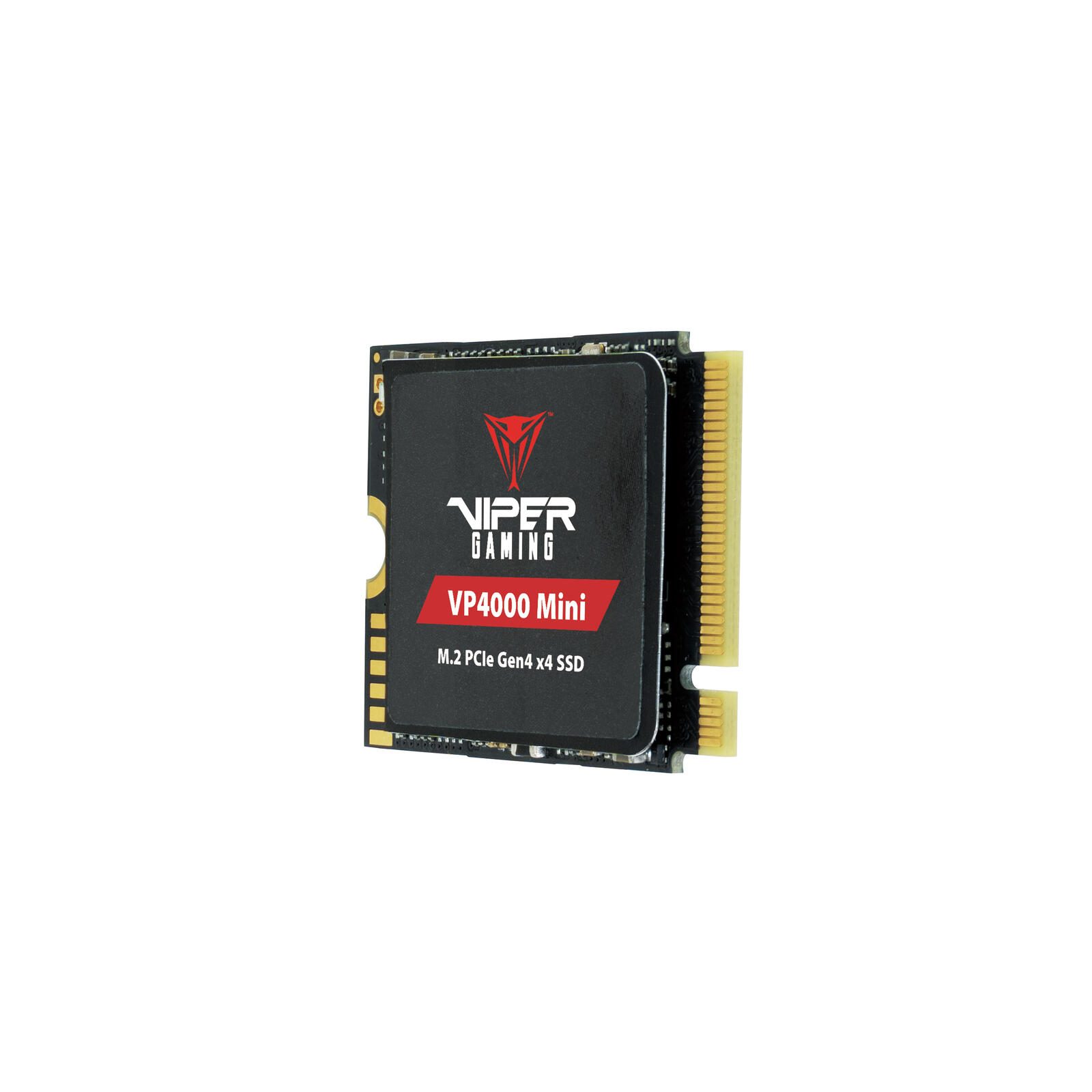 Patriot Memory VP4000 Mini M.2 SSD - 2 TB
