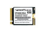 Patriot Memory VP4000 Mini M.2 SSD - 2 TB