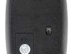 Manhattan MW3050 kabellose Maus - Schwarz